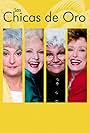 Estelle Getty, Rue McClanahan, Bea Arthur, and Betty White in Las chicas de oro (1985)