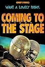 Coming to the Stage (2015)