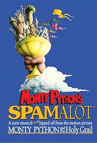 Spamalot (2004)