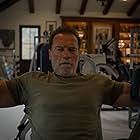 Arnold Schwarzenegger in Arnold (2023)