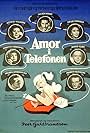 Amor i telefonen (1957)