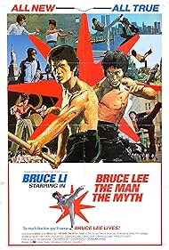 Bruce Li in Bruce Lee: The Man, the Myth (1976)