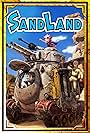 Sand Land (2024)