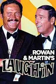 Rowan & Martin's Laugh-In (1967)