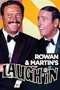 Primary photo for Rowan & Martin's Laugh-In