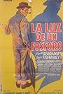 La luz de un fósforo (1940)