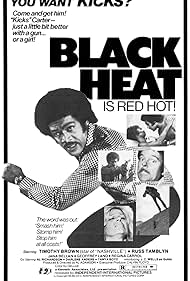 Black Heat (1976)