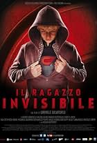 The Invisible Boy