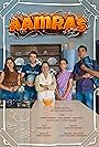 Jolly Bhatia, Mayank Pushpam Singh, Akshay Sharma, Alka Amin, Shruthy Menon, and Arjan Aujla in Aamras