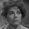 Anne Bancroft in The Slender Thread (1965)