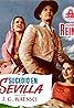 Sucedió en Sevilla (1955) Poster