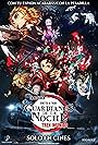 Guardianes de la noche - Kimetsu no Yaiba - La película: Tren Infinito (2020)