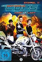 Die Motorrad-Cops: Hart am Limit (2000)