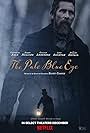 Christian Bale in Un oeil bleu pâle (2022)