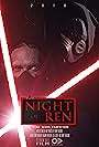 Benjamin Betram Mathiesen and Kenny Duerlund in A Night of Ren (2018)