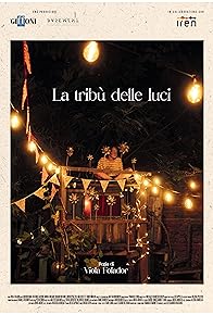 Primary photo for La tribù delle luci