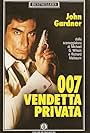 Timothy Dalton in 007 - Vendetta privata (1989)