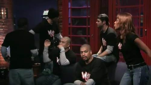 Wild 'N Out (2005)