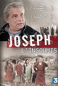 Primary photo for Joseph l'insoumis