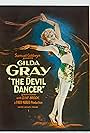 Gilda Gray in The Devil Dancer (1927)