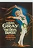 The Devil Dancer (1927) Poster