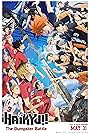 Haikyu!! The Dumpster Battle (2024)