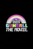 The Amazing World of Gumball: The Movie (2024)