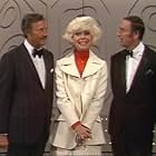 Carol Channing, Dick Martin, and Dan Rowan in The Wedding of Tyrone and Gladys (1970)