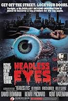 The Headless Eyes (1971)