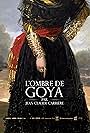 L'ombre de Goya par Jean-Claude Carrière (2022)