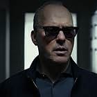 Michael Keaton in Knox Goes Away (2023)