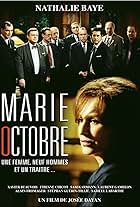 Marie Octobre