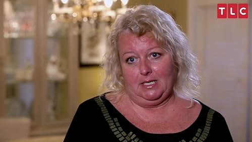 90 Day Fiance: The Other Way: Laura Reveals She Already Married Aladin