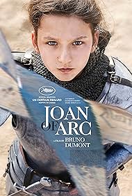 Joan of Arc (2019)