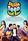 Hum Teen Saat Saat (2019)