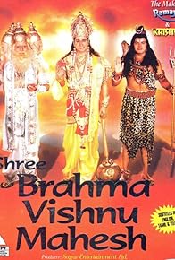 Primary photo for Shree Brahma Vishnu Mahesh