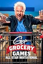 Guy's Grocery Games: All-Star Invitational