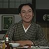 Setsuko Hara in Akibiyori (1960)