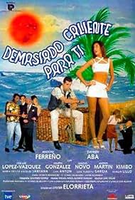 Demasiado caliente para ti (1996)