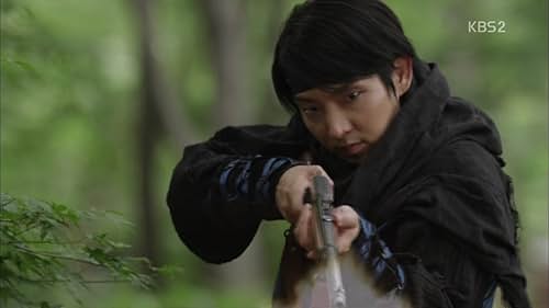 Gunman in Joseon (2014)