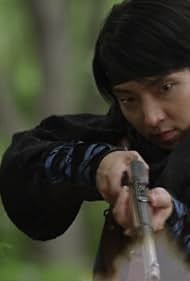 Gunman in Joseon (2014)