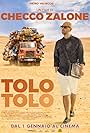 Checco Zalone in Tolo Tolo (2020)