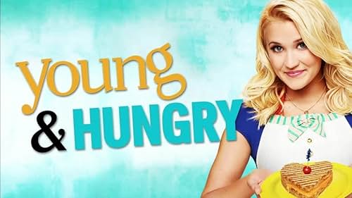 Young & Hungry: Season 5