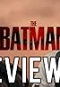 "Randy Loves Movies!!1!" IS THIS THE BEST DC MOVIE??? THE BATMAN MOVIE REVIEW!!1! (TV Episode 2022) Poster