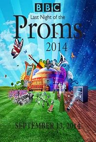 Primary photo for First Night of the Proms