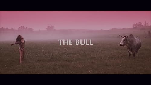 THE BULL Trailer