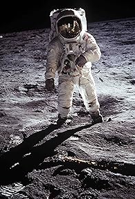 Primary photo for Walking on the Moon