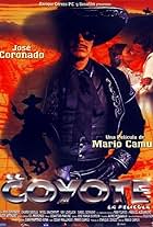 Jose Coronado in La vuelta de El Coyote (1998)