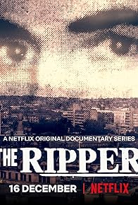 Primary photo for The Ripper