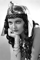 Zita Johann in The Mummy (1932)